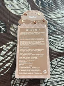 Swiss Beauty Softy Highlighter