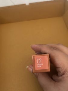 Maybelline Sunkisser Blush Highlighter