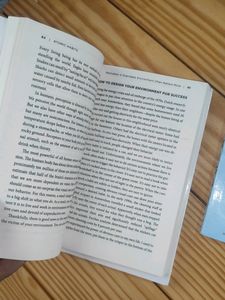 3 International Bestselling Books Ikigai Atomic Habits And Psychology Of Money