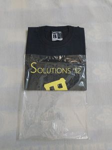 New Tshirt &amp; Small Bag