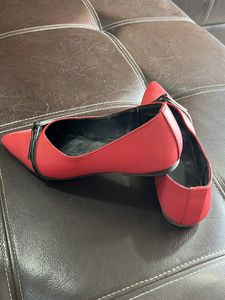 Ballerinas