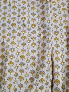 Beautiful Printed Kurta