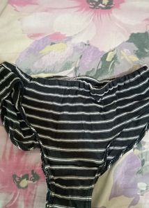 Used Panty