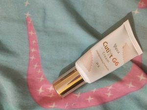 CutiyT G6 Cream