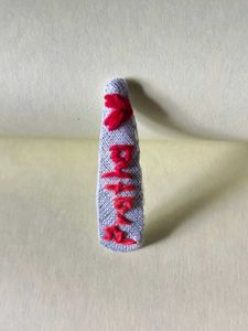 Customised Clips