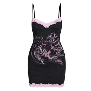 NEWME | Sleeveless Bodycon Mini Dress