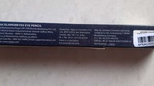 Nykaa Glamor Eyes Kajal