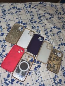 iPhone 15 Cases
