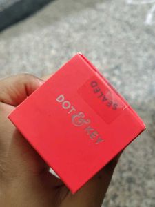 Dot &amp; Key Strawberry Face Serum