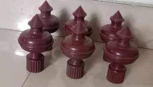 Curtain Knobs