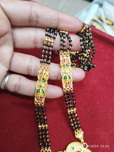 One Gram Mangalsutra