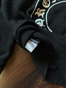 Chrome Hearts Hoodie