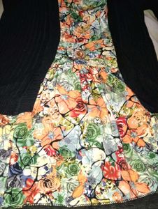 COMBO of Cardigan and a dress