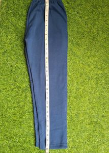 Kids New Pink Track Pants