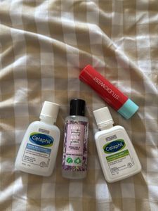 Cetaphil &amp; StudioWest Skincare Set