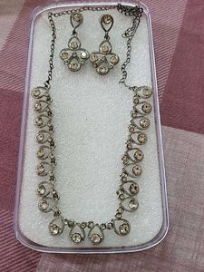 Jewellery Set