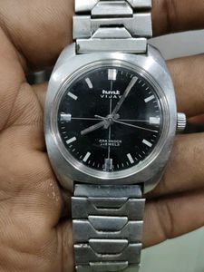 Vintage HMT Vijay Watch