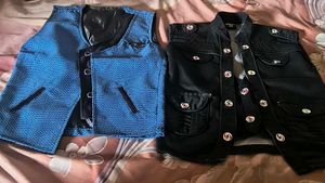 jacket for kids combo