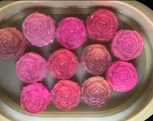 Homemade Soaps