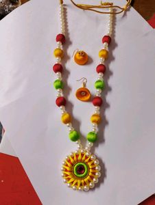 Thread Malti Mala Set