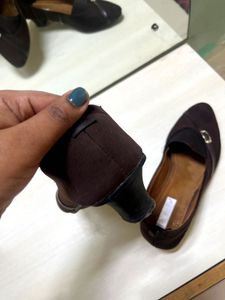 women juti heels
