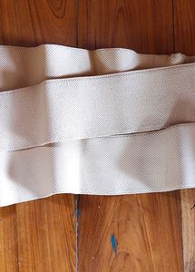 Support Belt For Back And Lower Bac