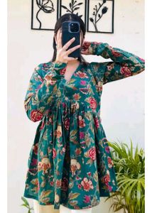 short kurti