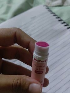 WishCare Ceramide Lip Balm