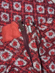 Women's Printed Pants