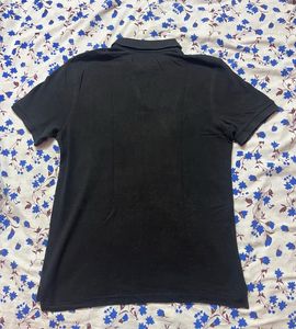 Premium Black Shirt** ⚫️