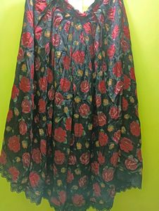 Long Skirt