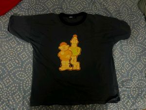 Vintage Sesame Street T-Shirt