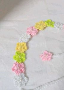Handmade Flower hair band