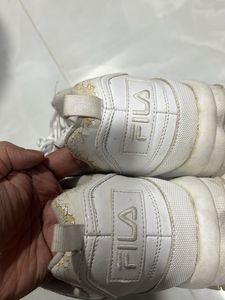 Fila Disruptor Sneakers