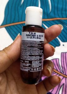 Dot &amp; Key Moringa &amp; Argan Shampoo