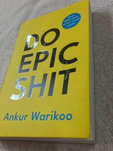 Do Epic s*it
