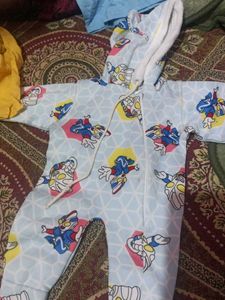 baby clothes