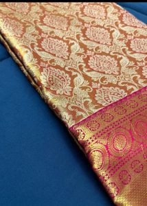 Pattu Saree