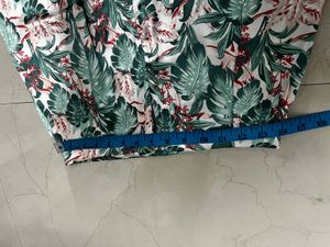 Tropical Print co ord set