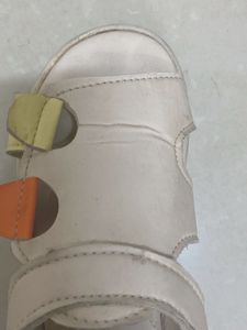 Knoos Sandals