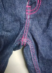 Girl jeans