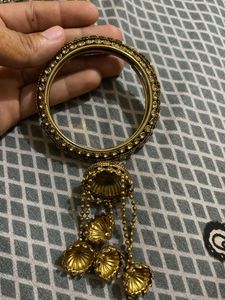 Wedding Wear Bangles