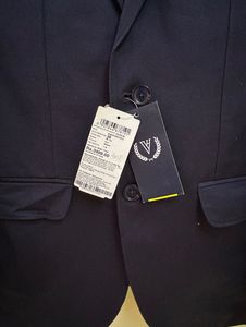 VAN HEUSEN Blazer (Size 36 - Nevy Blue)