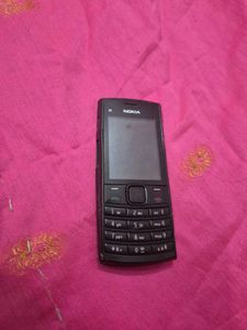 Nokia X2-02 Mobile Phone