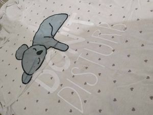 Cute Sleep Shirt