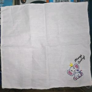 Handmade Hanky