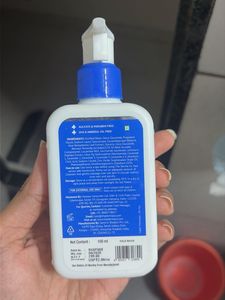 the derma co benzoyl peroxide 2.5% face wash