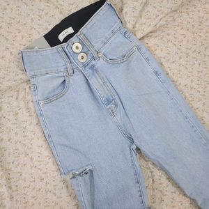 Blue Bell Bottoms