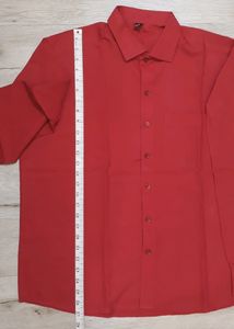 Men's Look Brand Shirt For Gents