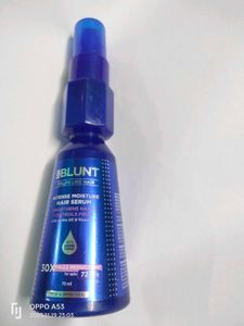 BBLUNT Hair Serum